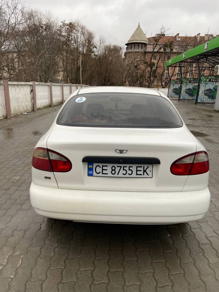 Продам авто ДЕО СЕНС 1.3