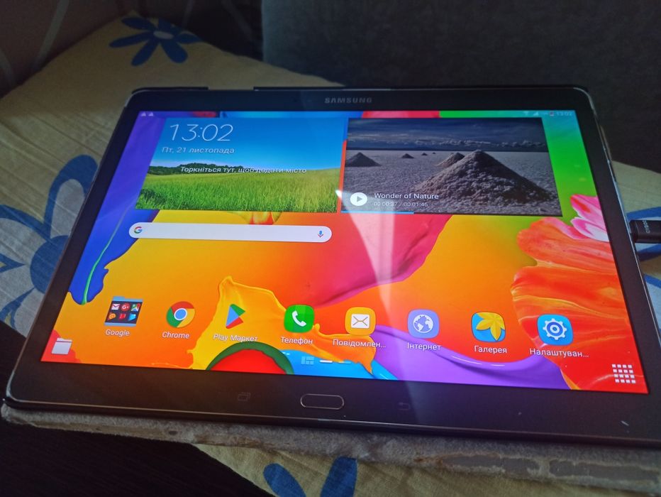 Планшет samsung планшет