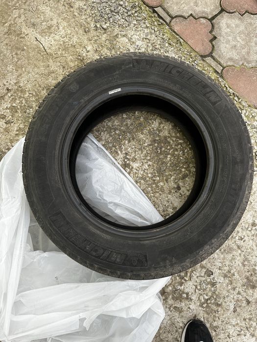 Резина мішелін r17