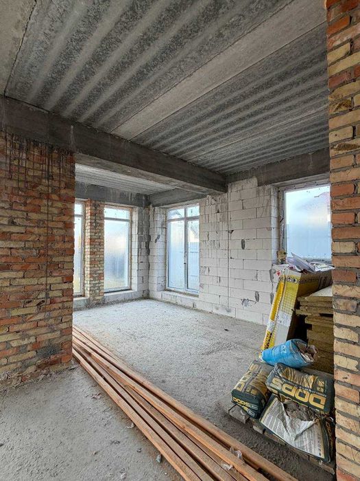 Будинок / ПРОДАЖ БУДИНКУ с. Дмитрівка / Дом не далеко од Киева