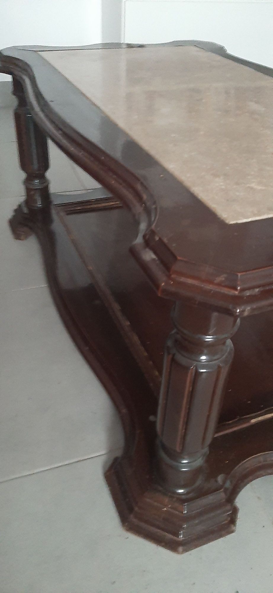 Mesa de centro sala