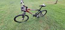 Unibike Fusion 19 ( Trek.Giant.Kross.Romet.Cube.Specialized)