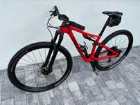 Rower Epic Specialized Comp Full Suspension