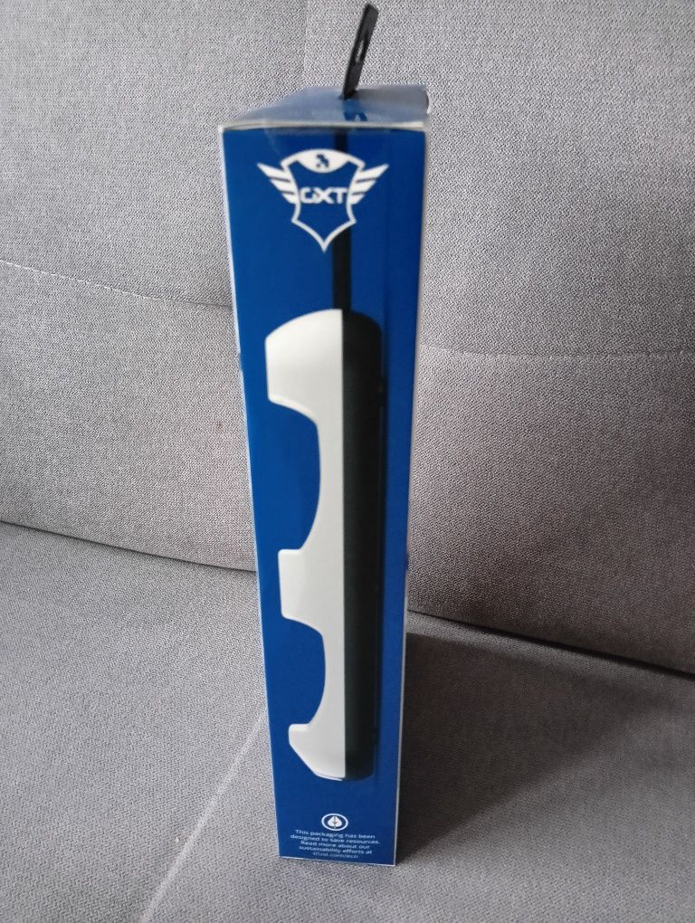 Ładowarka Trust pady PS5