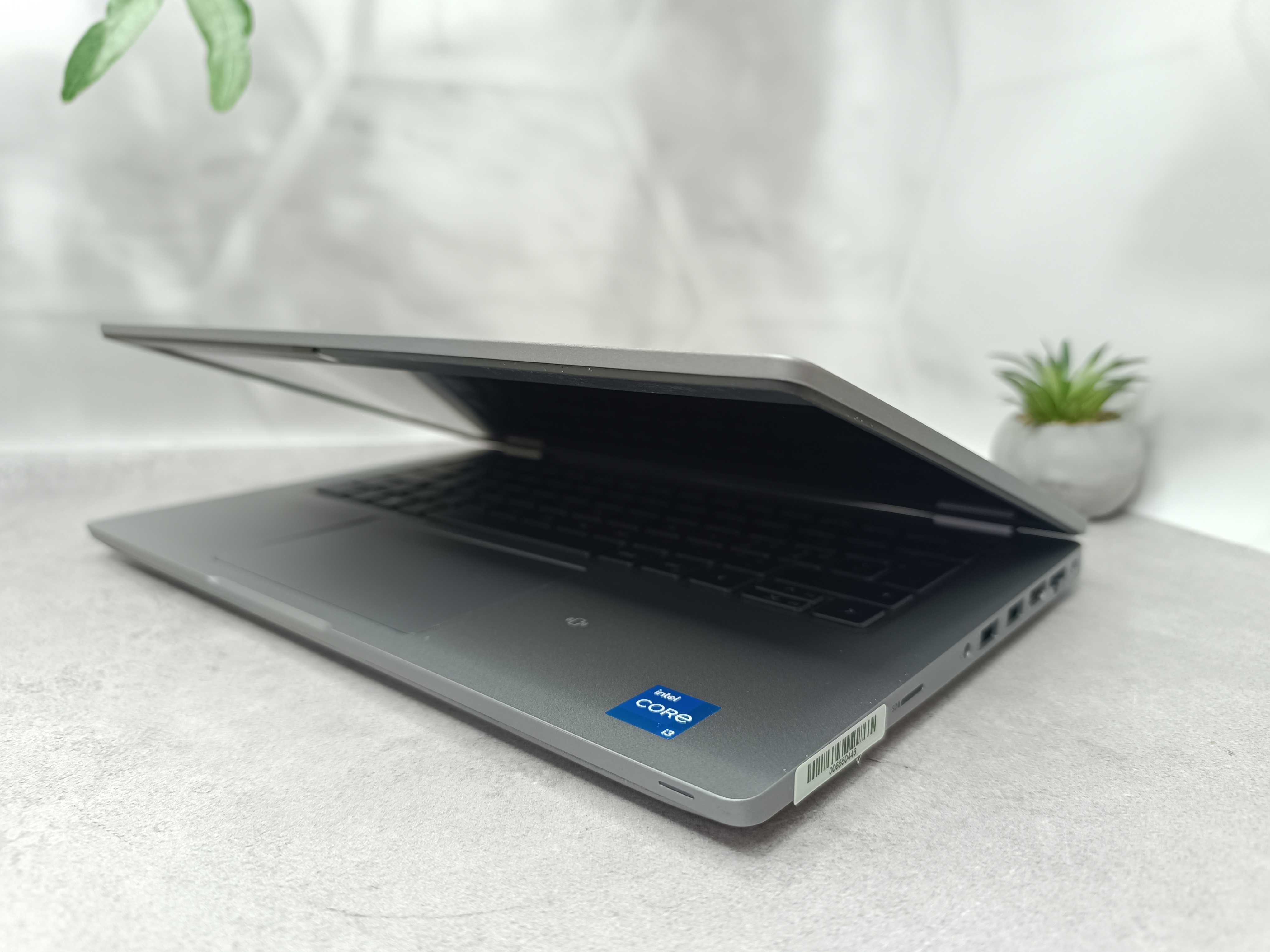 16 ГБ/512 GB/Ноутбук Dell Latitude 5420/i3-1125G4/4 ядра/14" FHD IPS