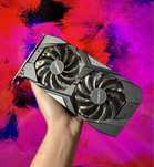 GTX 1660 Ti 6Gb GIGABYTE|Гарантія 1 рік|Є різні карти