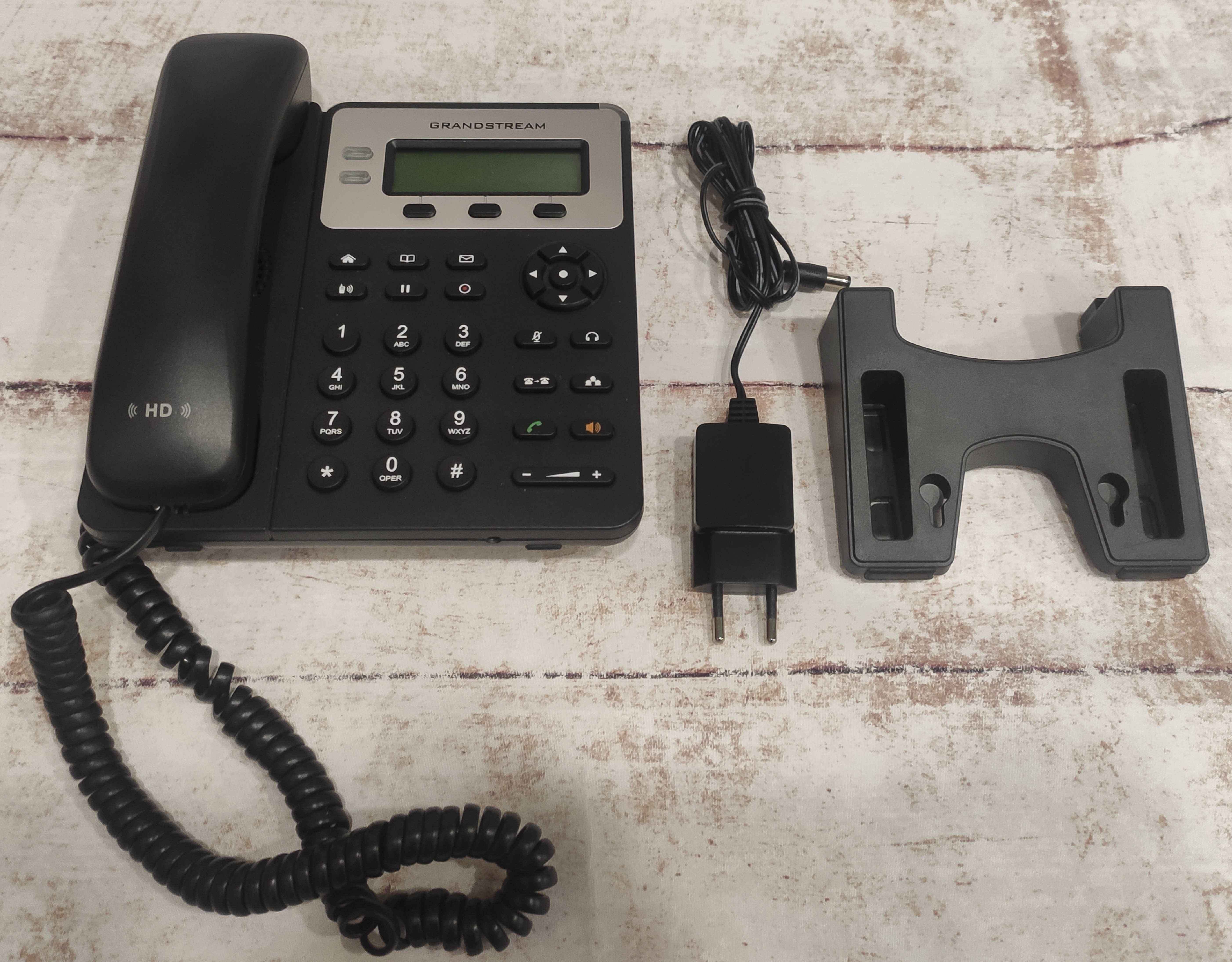 Grandstream GXP1610/1615 Small-Medium Business IP Phone