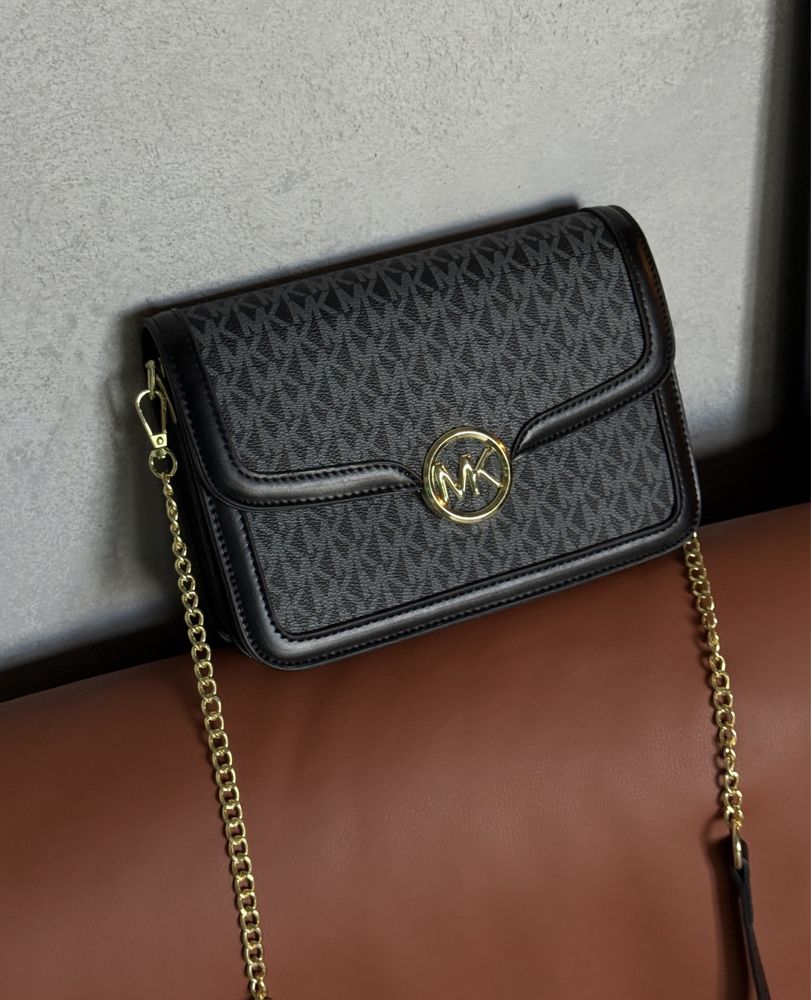 Сумка Michael Kors, жіноча сумка, сумка через плече, женская сумка