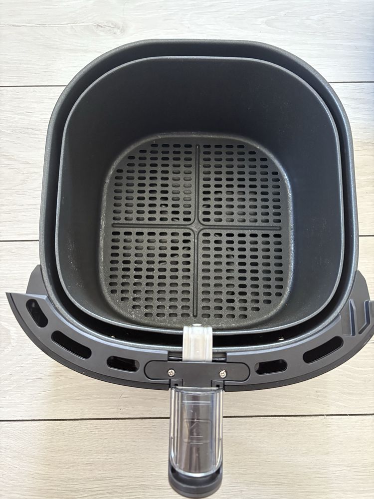Air frayer Philips XXL 5000