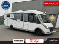 Carthago Chic C-Line I 5.0 QB L  | DMC 4500 kg | MY 2025