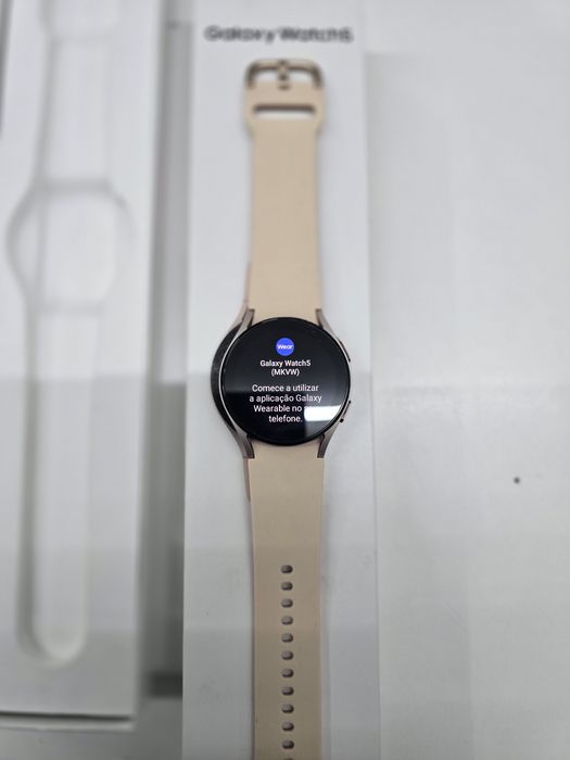 Galaxy watch 5 Samsung