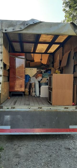 5мГрузоперевозки Грузчики квартирные домашние переезды доставка мебель