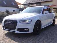 Audi A4 Quatro