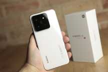 Xiaomi 15 biały 12/256 Gb jak nowy