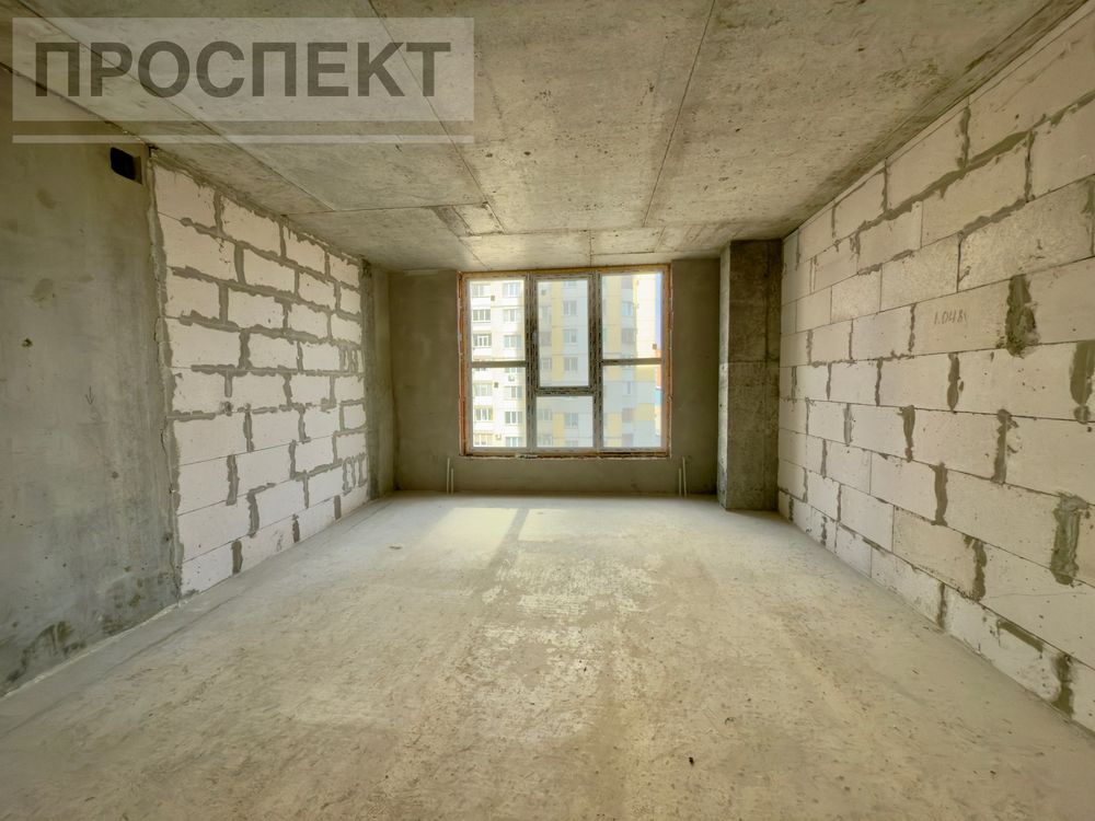 Продам 1 кімн.квартиру 35м2 вул. ЗСУ ( Айсберг 2).