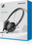 Наушники Sennheiser оригинальные новые распродажа