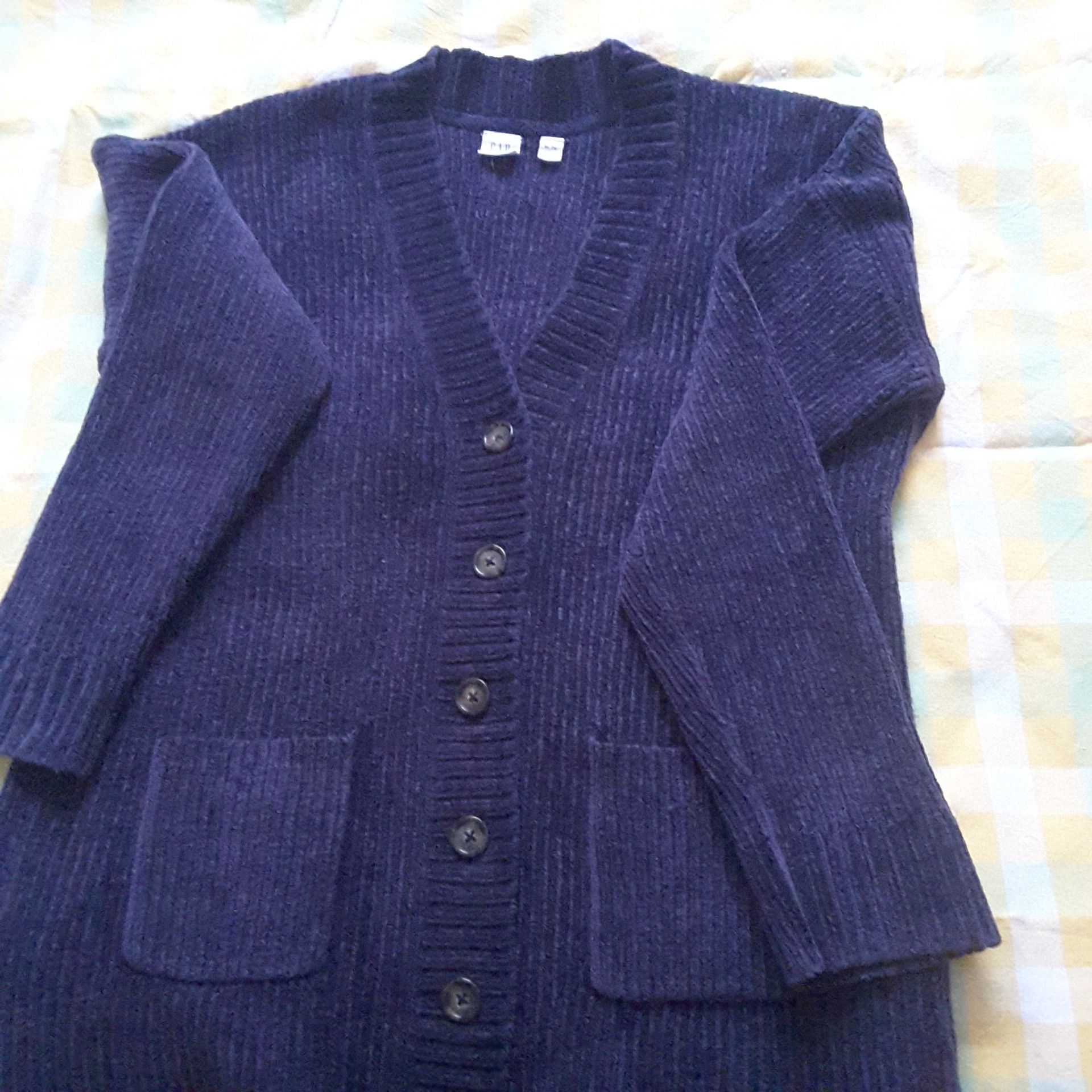 Swetr GAP rozmiar 145-148 cm