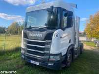 Scania R 450 2019