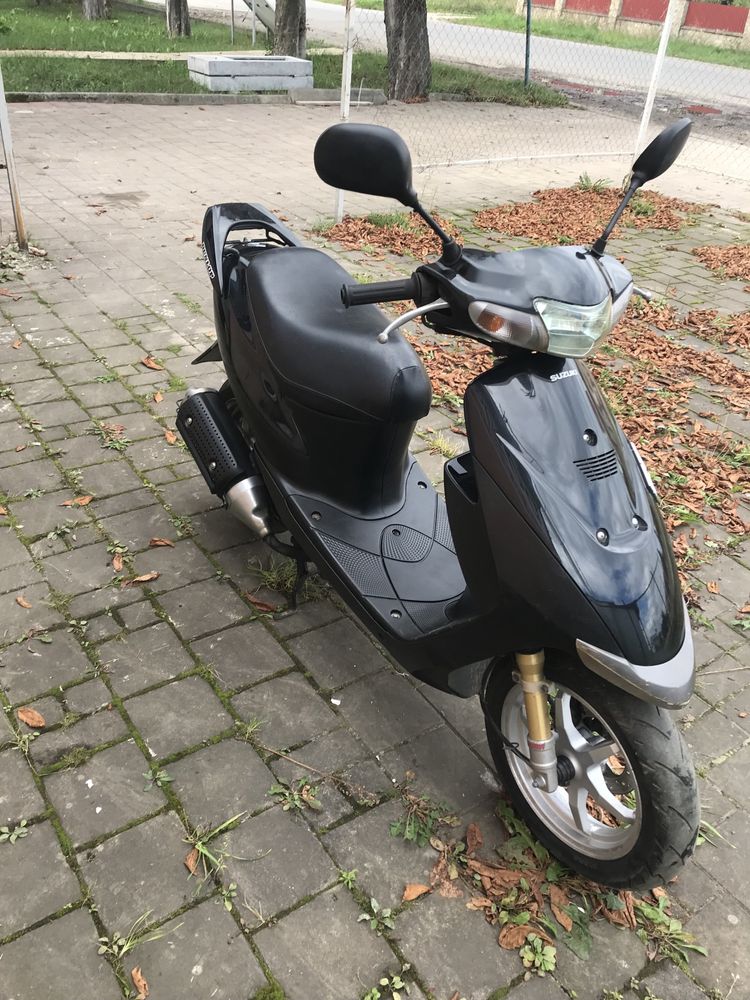 Honda dio з Контейнера Доставка поштою