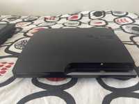 Playstation 3 slim CFW