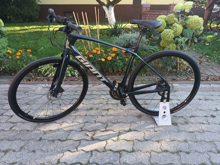 GIANT FastRoad AR Advanced 1