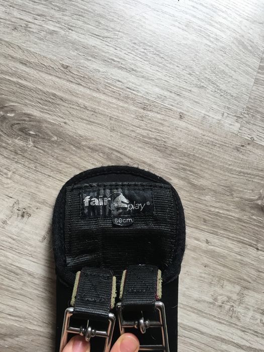Popręg fair play 60 cm