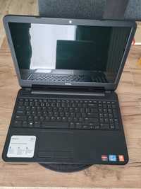 Laptop Dell Inspiron 3521 i3 3217U 4GB 500GB