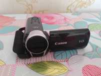 Цифровая видеокамера Canon LEGRIA HF R306