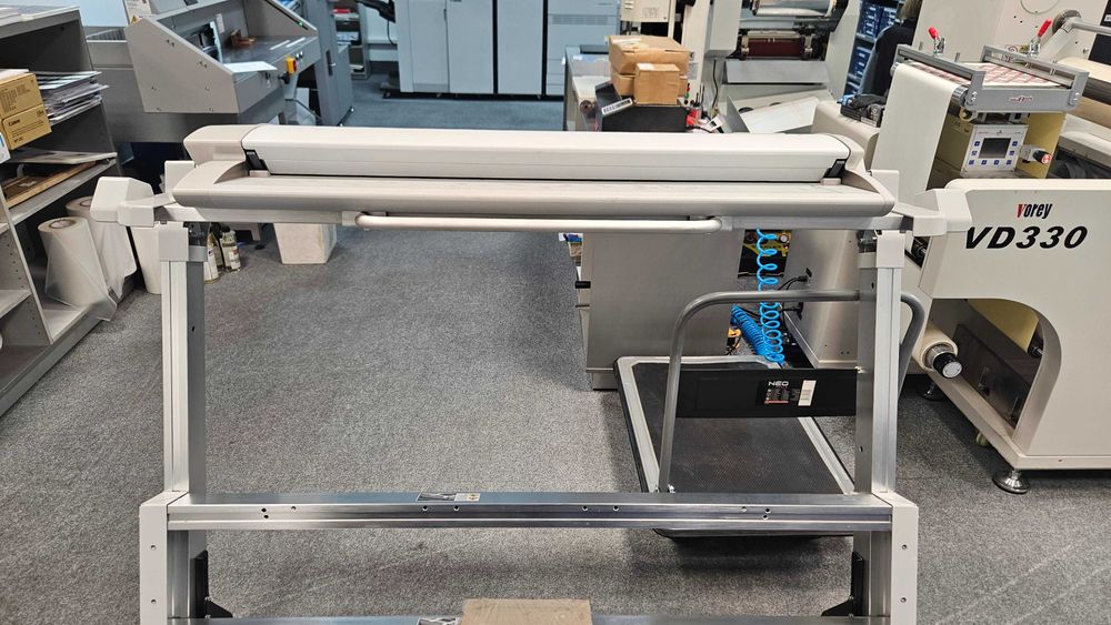 Skaner Epson – 36‑calowy  LFP + moduł rozszerzenia / PostScript