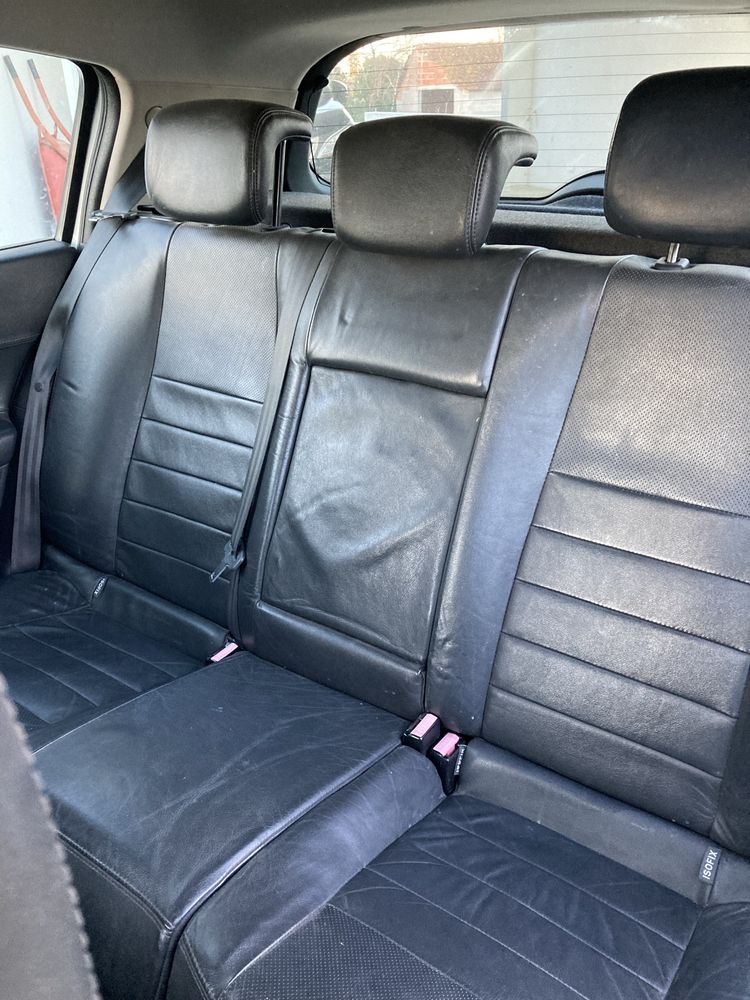 Renault Megane 1.5 dci