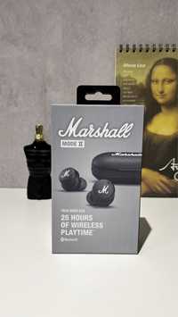 Бездротові навушники Marshall Mode 2 II Маршал