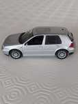 Miniatura VW Golf IV GTI  escala 1/43