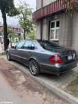 Mercedes-Benz Klasa E 5G*PaNO*Bluetooth*Wentyl*Faktura VAT