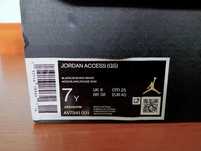 Buty Jordan Access (gs).