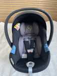 Fotelik nosidelka Aton M i size cybex