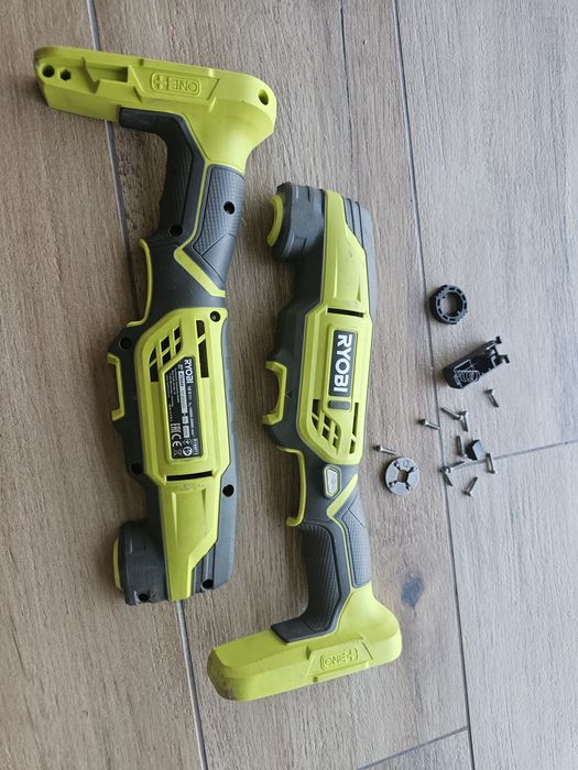 Obudowa do Ryobi R18MT3 Narzędzie wielofunkcyjne Ryobi ONE+ R18MT3-0