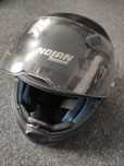 Kask motocyklowy Nolan L-XL