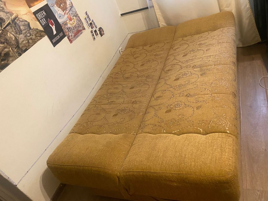 Oddam kanapę za darmo