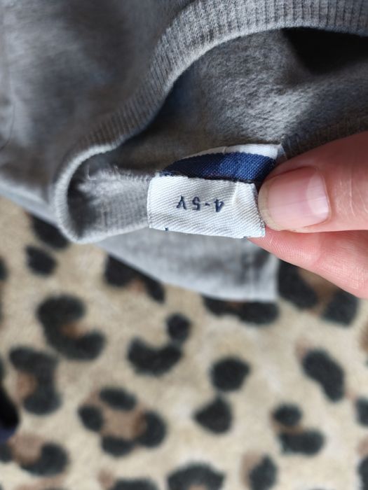 Костюм для дівчинки 4-5 років