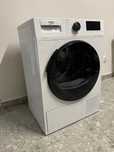 Suszarka bębnowa Beko DF7424RTDCX Slim