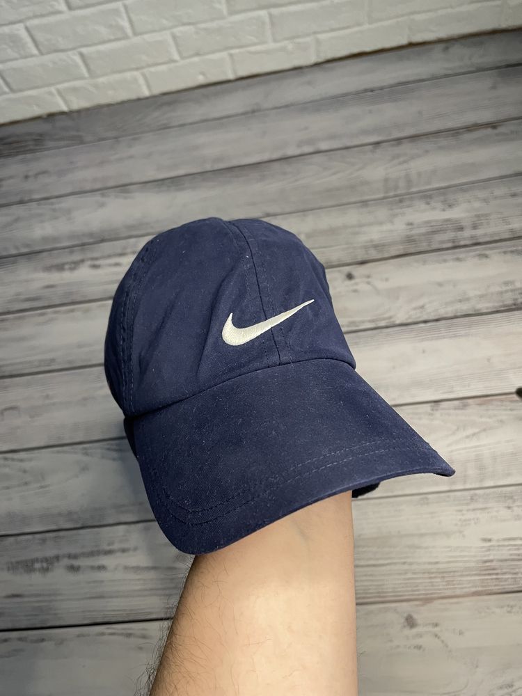 Кепка демисезонная Nike Vintage