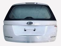Кришка багажника Ляда Kia Carens 3 III UN