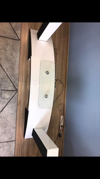 Szafka multimedialna