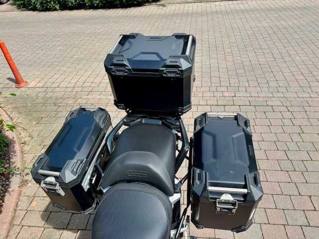 BMW R 1250 GS - salon PL / 1 właściciel / 5-letnia gwarancja