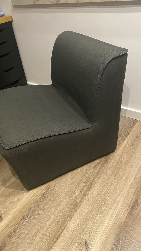 Poltrona de quarto