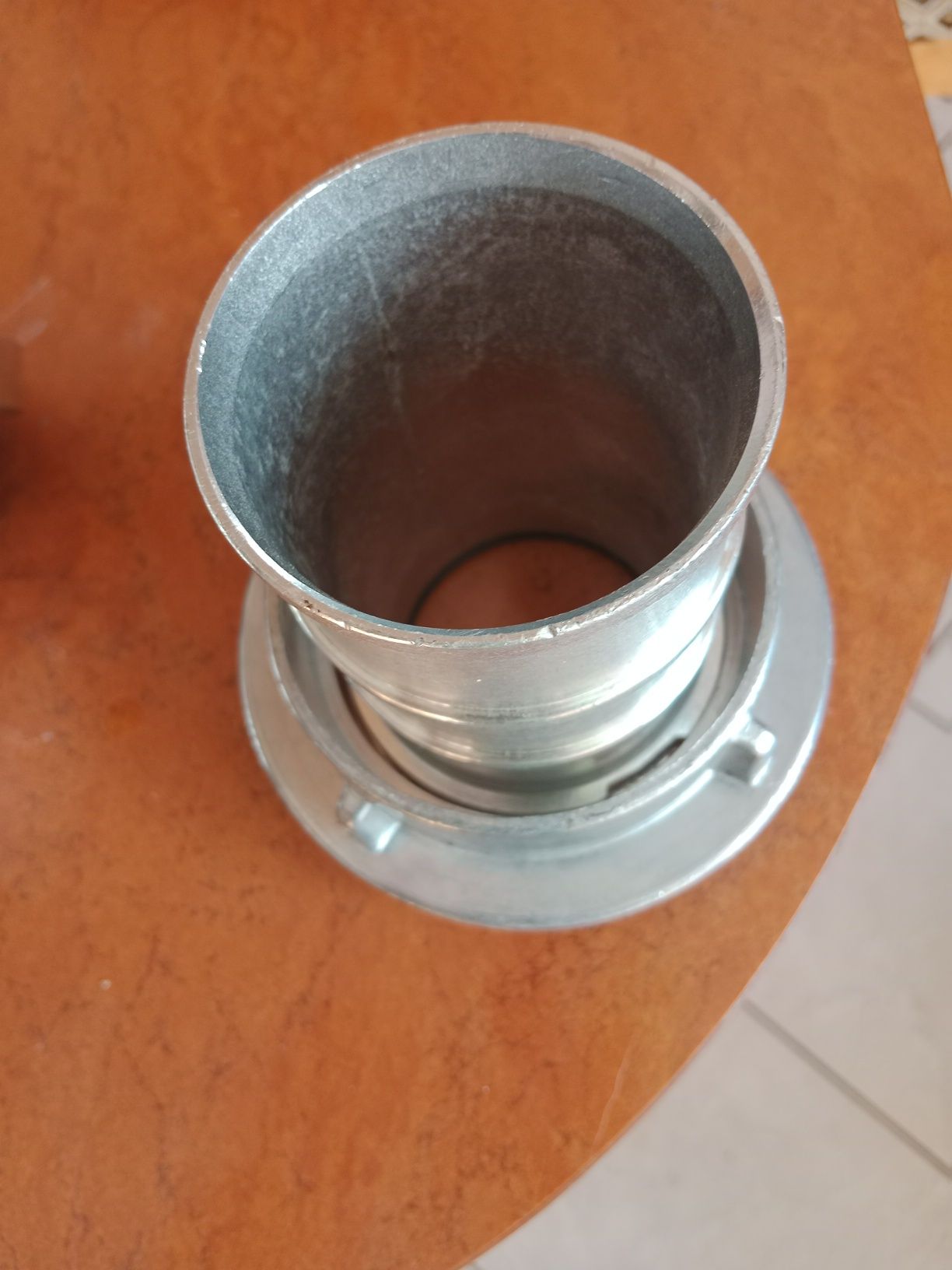 Złączka do węża 2 szt