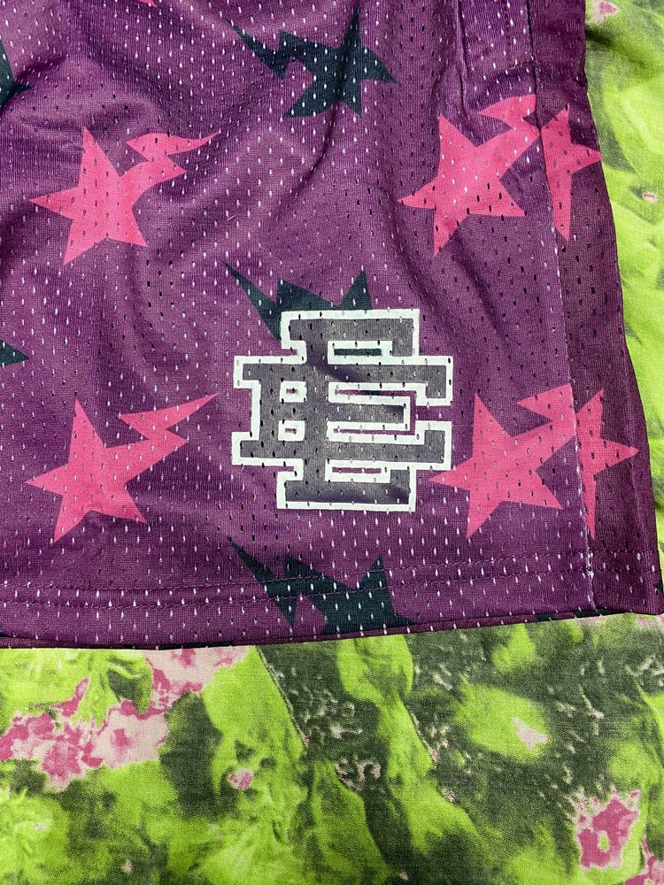 Eric emanuel shorts