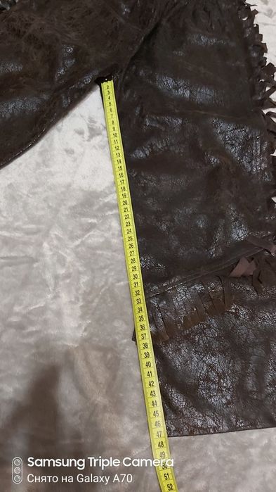 Костюм ковбой )))