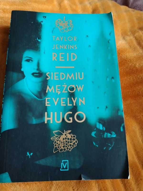 Siedmiu mężów Ewelyn Hugo