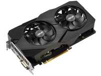 ASUS Dual GeForce GTX 1660 SUPER (EVO)
